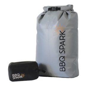 BBQ Spark BagBQ sacca stagna per carbone