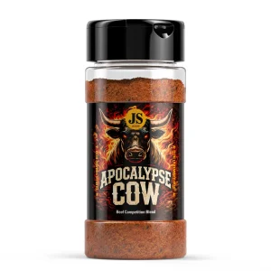 Apocalypse Cow JS1599