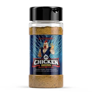 Chicken Shiro JS1599