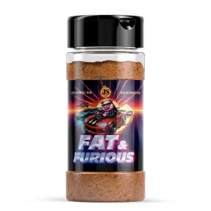 Fat & Furious JS1599