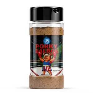 Porky Balboa JS1599